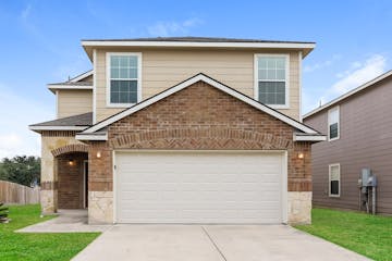 13019 Strada Privata San Antonio, TX 78253